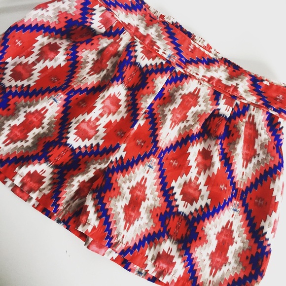 🌷3/$20 Takara shorts - Picture 1 of 5